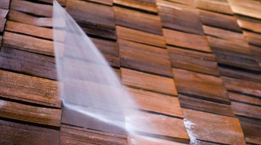 Professional tile roof repair services in Dalton, NY